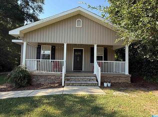 530 Walnut St, Centreville, AL 35042