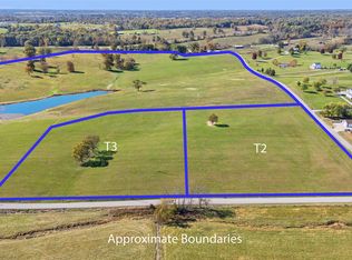 3594 Long Lick Pike Lot 3, Stamping Ground, KY 40379