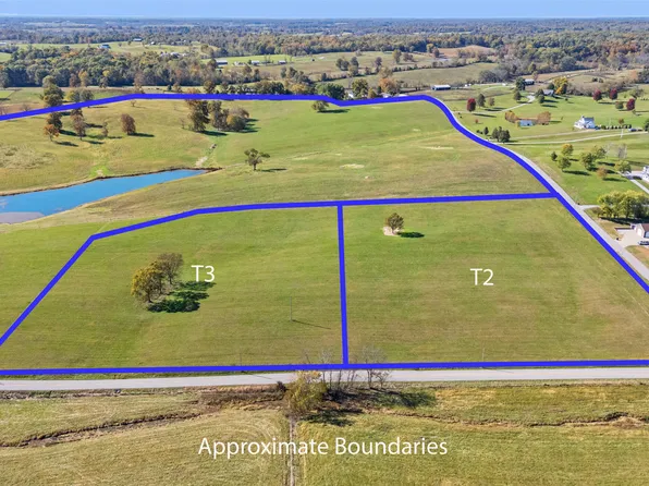 3594 Long Lick Pike Lot 3, Stamping Ground, KY 40379