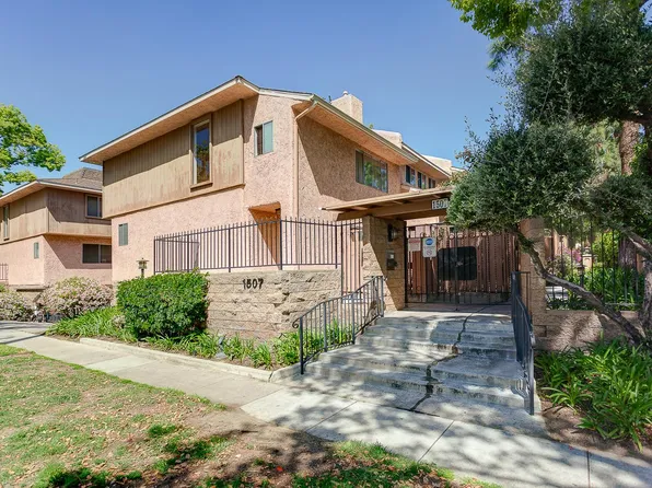 1507 Rock Glen Ave #E, Glendale, CA 91205