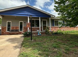 3328 S Chase Ave, Wichita, KS 67217