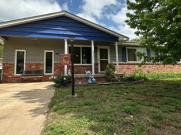 3328 S Chase Ave, Wichita, KS 67217