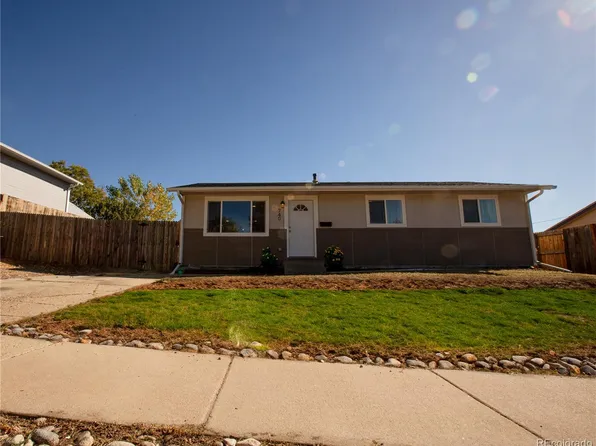 740 El Paso Boulevard, Denver, CO 80221