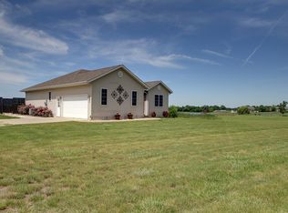 6314 Highway 96 S, Payson, IL 62360