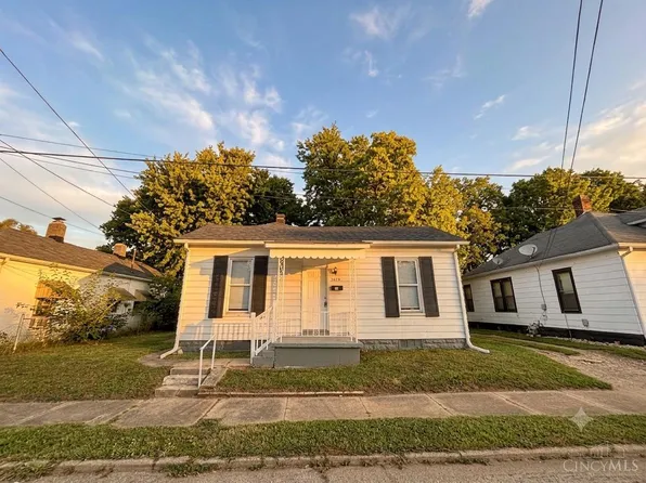 2015 Howard Ave, Middletown, OH 45044