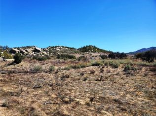 53510 Elder Creek Rd, Aguanga, CA 92536