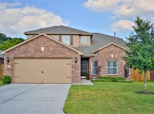 12123 Mabel Ln, Pinehurst, TX 77362