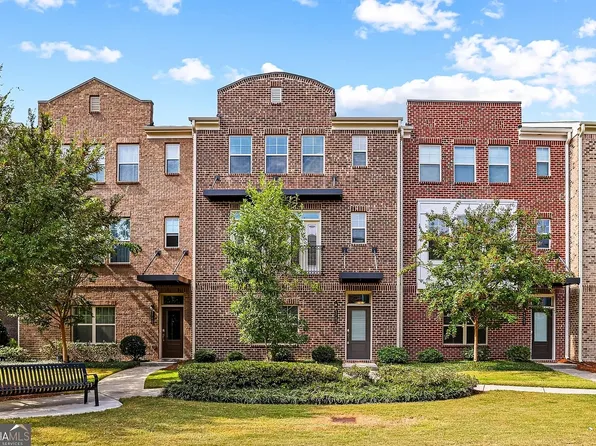 1760 Samantha Bnd, Chamblee, GA 30341