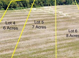 Underwood Mill Rd LOT 5, Dothan, AL 36301