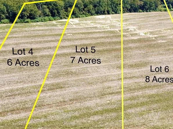Underwood Mill Rd Lot 5, Dothan, AL 36301