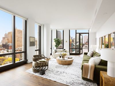 101 Warren St APT 1450, New York, NY, 10007