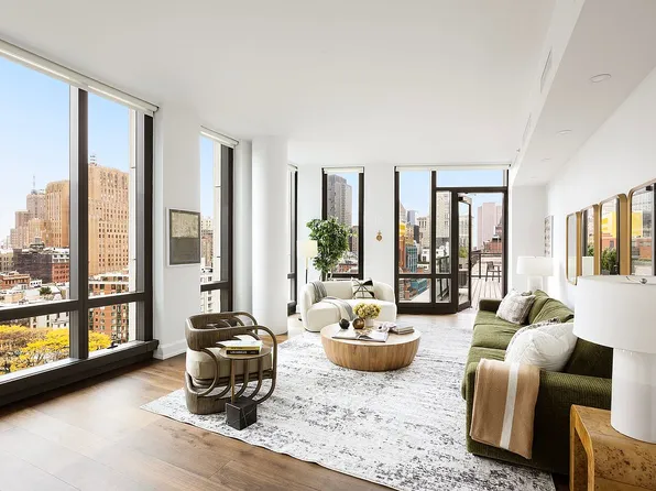 101 Warren St APT 1450, New York, NY 10007