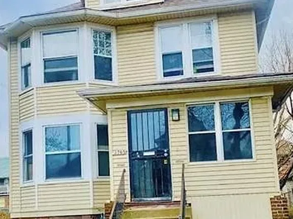 3765 Northwestern St, Detroit, MI 48206