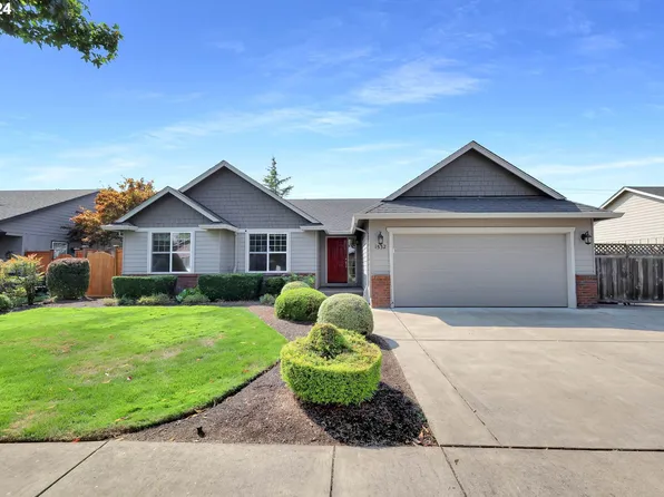 1532 Eyrie Ln, Eugene, OR 97402