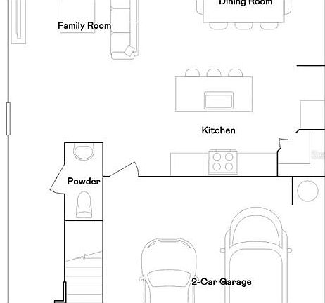 5th image of 1784 Foreman Rd