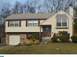 24 Boothby Dr, Mount Laurel, NJ 08054