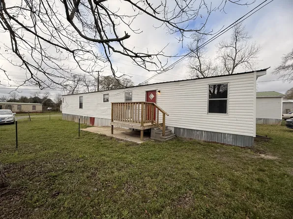 916 N Martin Luther King Jr Blvd, Americus, GA