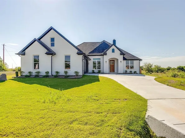 8001 Barnes Ct, Fort Worth, TX 76126