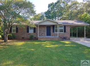 1370 Murrell Rd, Winterville, GA 30683