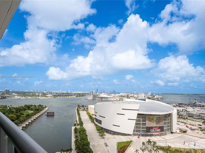888 Biscayne Blvd APT 2004, Miami, FL, 33132