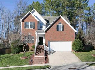 1005 Professor Pl, Durham, NC 27713
