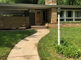 7100 Monroe Ave, Evansville, IN 47715