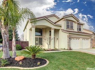 9301 Willow Pond Cir, Elk Grove, CA 95624