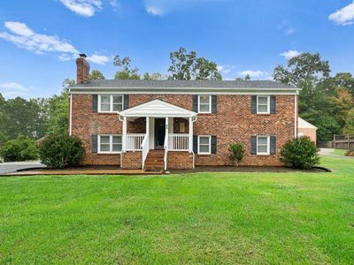 94 S Lake Dr, Lynchburg, VA, 24502
