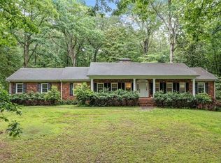 286 Hilton Way, Canton, GA 30114