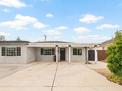 1257 S G St, Oxnard, CA, 93033
