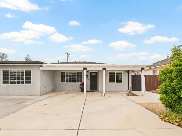 1257 S G St, Oxnard, CA 93033