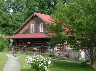 5846 Frieden Church Rd, Gibsonville, NC 27249