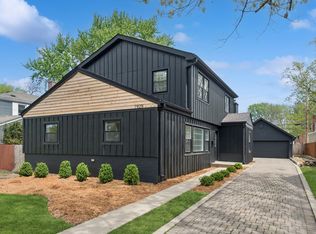 1929 S Ashland Ave, Park Ridge, IL 60068