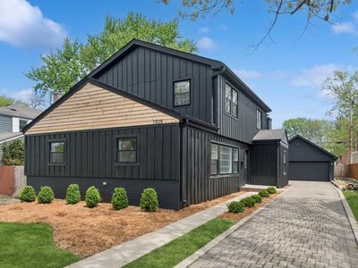1929 S Ashland Ave, Park Ridge, IL, 60068