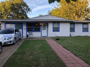 2525 Wicker Ave, Farmers Branch, TX 75234