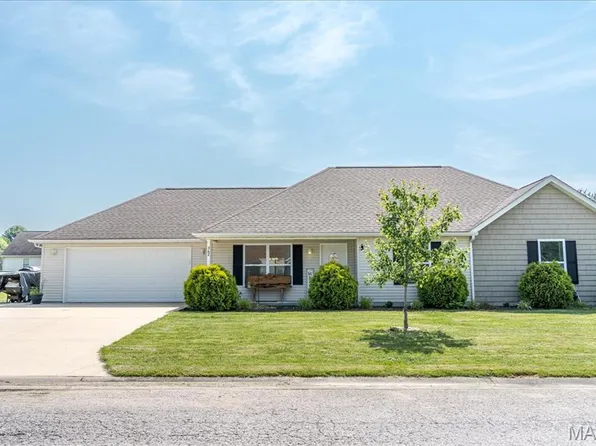 362 Augusta Pl, Union, MO 63084
