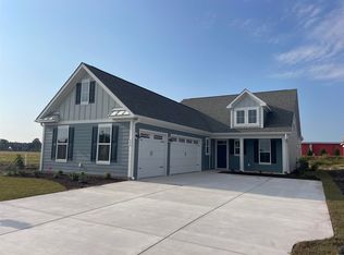 404 Starlit Way LOT 606, Myrtle Beach, SC 29579