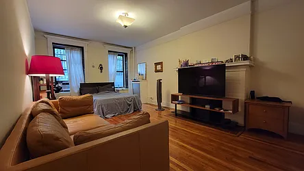 Rented by Quality Living Village, Inc.