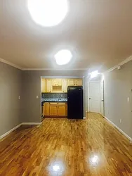 Rented by Brooklyn Key