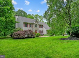 168 Sawmill Rd, Landenberg, PA 19350