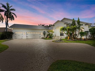 930 E Inlet Dr, Marco Island, FL, 34145
