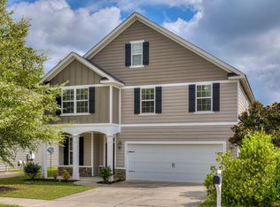 424 Riley Ln, Grovetown, GA 30813