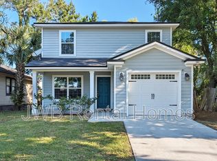 2981 Rosselle St, Jacksonville, FL 32205