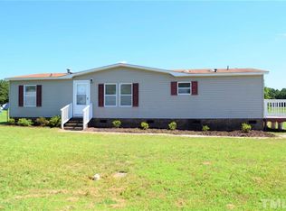 128 Ray Dr, Smithfield, NC 27577