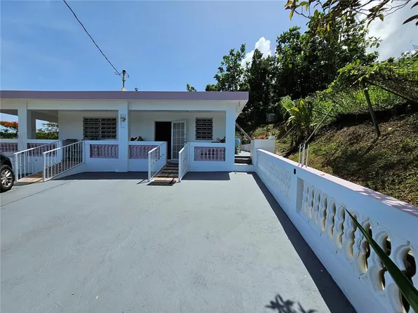 254 Fortuna, Luquillo, PR 00773