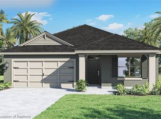 223 Taylor Groves St, Lake Wales, FL 33898
