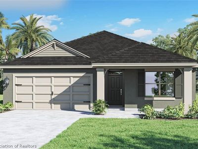 223 Taylor Groves St, Lake Wales, FL, 33898