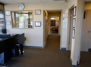 7370 Opportunity Rd STE E, San Diego, CA 92111