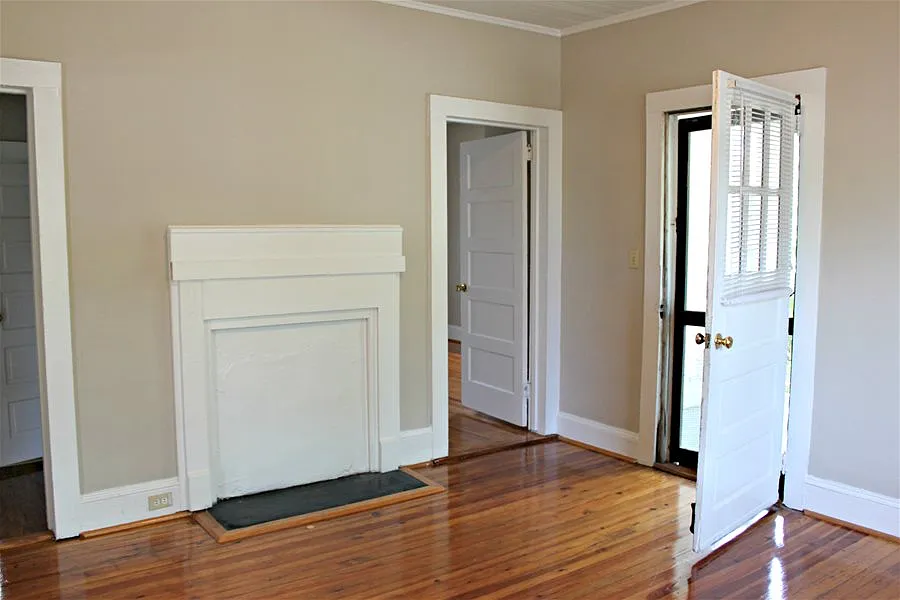 2 bed, 1.0 bath, 1000 sqft, $1,450 — Photo 4