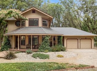 6069 Pentz Rd, Paradise, CA 95969